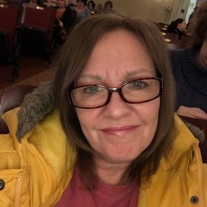 Meet your Posher, Marcy